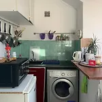 Cosy studio Bastille