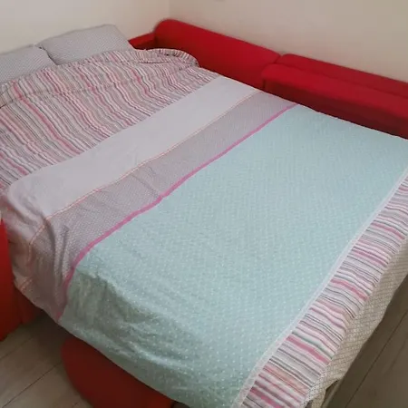 Cosy Bastille Appartamento Parigi